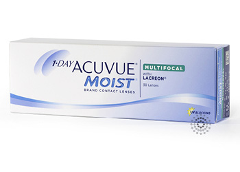 1-DAY ACUVUE MOIST MULTIFOCAL