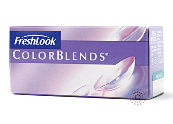 FreshLook COLORBLENDS
